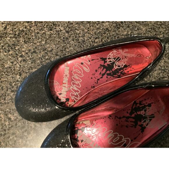 Montana Hannah dance shoes size 13 - Picture 3 of 3